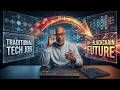 The Next Tech Gold Rush Is Here. AI + Blockchain Careers Explained