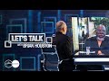 Let's Talk with Brian Houston | Bishop T.D. Jakes | Extended Version