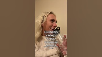 Why do kids get it so easy?#ad #airlearnambassador