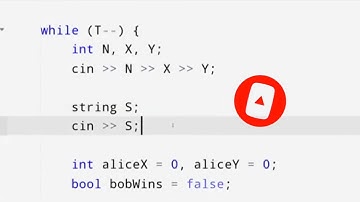 FightBots Full Solution Explained | CodeChef Starters 148 Full Solution Explained #coding