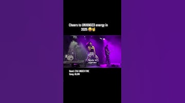 Who has this one on their playlist?! #rock #band #music #singing