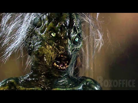 Alien Annihilation | Film HD