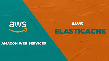 Amazon ElastiCache - AWS