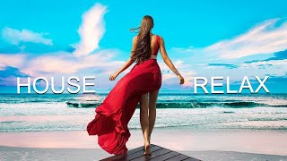 Summer Mix 2020 ☀️ Best Of Deep House Sessions Music Chill Out Mix 🍉