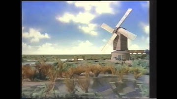 Thomas The Tank Engine & Friends original 1984 intro