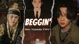 Min Yoongi FMV || 