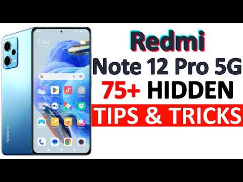 Redmi Note 12