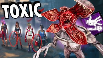 Toxic Teams HATE Franklin