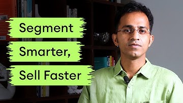 Outbound Sales Data Segmentation with AI | Part 1 of AI Sales Cadence Series