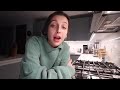 Make a midnight snack with me ( Emma Chamberlain Membership video)