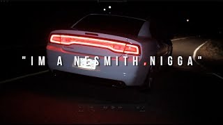 Huey B brings you his new smash hit "I'm A Nesmith Nigga" Shot in N...