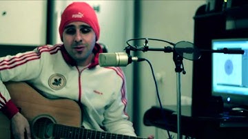 Daughtry Start of Something Good Cover