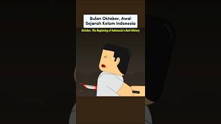 19651966 Massacre history animation g30spki pki soeharto soekarno communist new Order