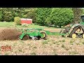 13 mph Tillage Like a Boss John Deere 2680H High Performance Disk