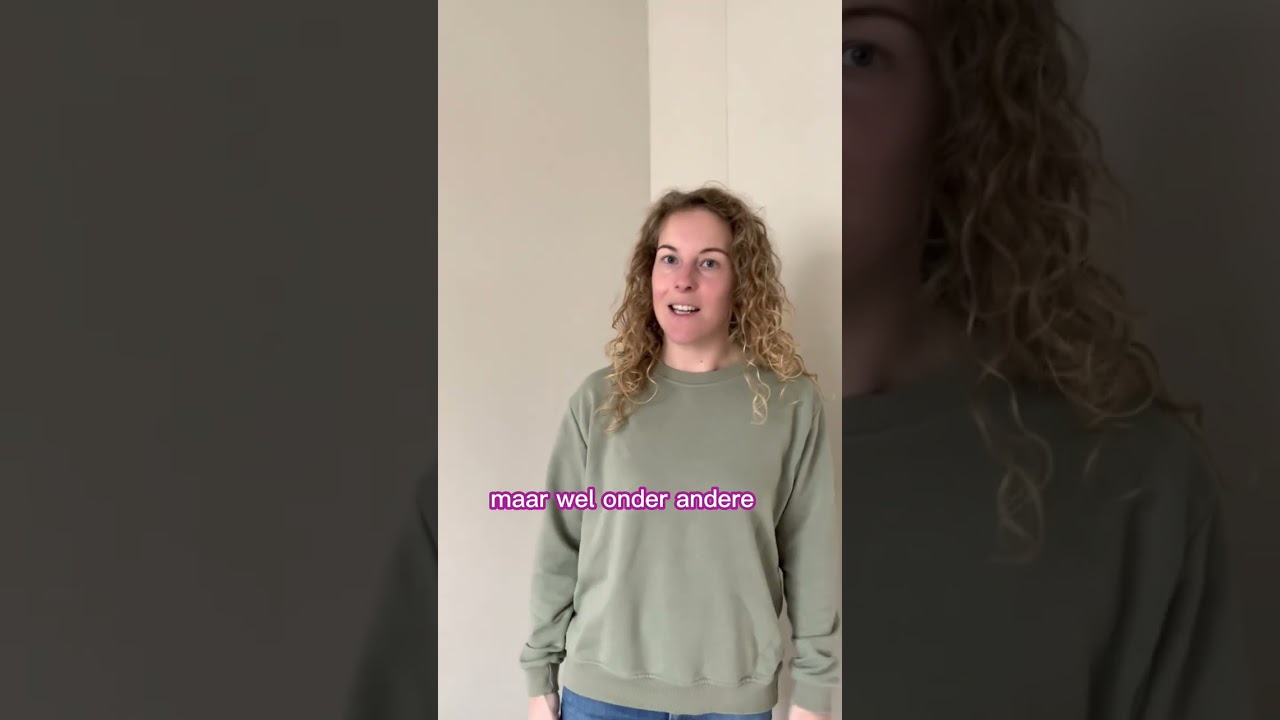 Weekvlog 1 | Video's editen, lichtjes tour en Soy Kroon in het theater