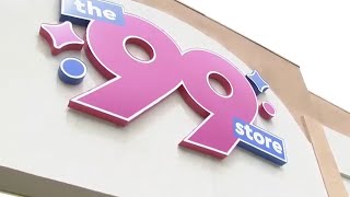 Dozens Of 99 Cents Only Stores In Socal Could Soon Reopen