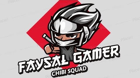 FAYSAL GAMER INTRO :) Video Coming Soon