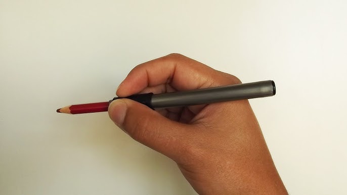 DIY Pencil Extenders