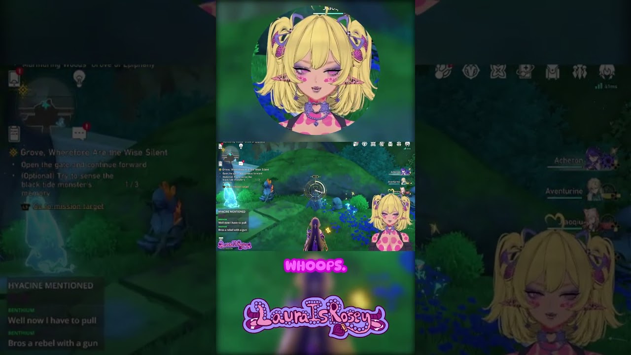 The Soundest Logic I've Ever Heard