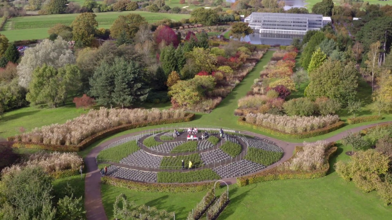 Must See Highlights And Video Tour Of Rhs Garden Wisley Rhs