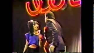 ''Don't Look Any Further'' [Live]~ Dennis Edwards & Siedah Garrett