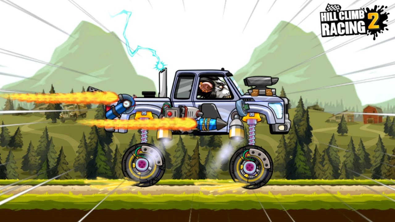 Ranking all the Parts in HCR2! ⚡🔥 YouTube