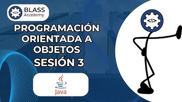 22- Programación orientada a Objetos (Parte 3)