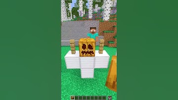 Minecraft Logic😂 #shorts #minecraft #gaming