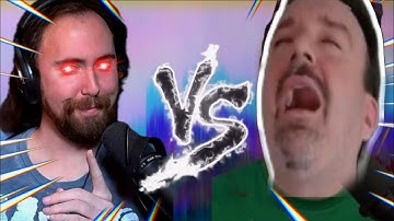 DSP Cries About Being Ghosted by Asmongold! Apologizes to Wingsofredemption 🤣