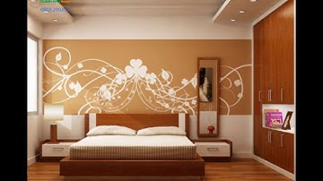 Mẫu thiết kế thi công nội thất phòng ngủ quận 1,2,7,9 TPHCM