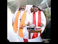 Rev dr t bhaskar ayyagar  medak diocesan vice chairman