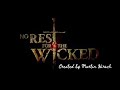 No Rest for the Wicked by Martin Hirsch