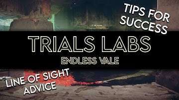 Trials Labs - Capture the Zone Tips for Endless Vale!
