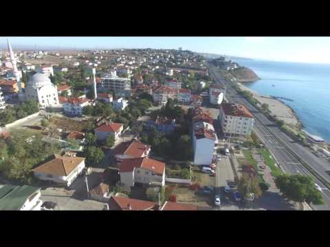Sultanköy DRON ÇEKİM