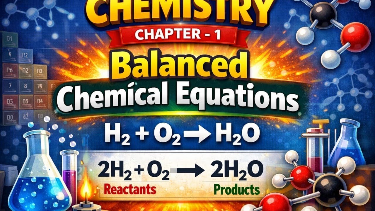 Combination Reaction 
