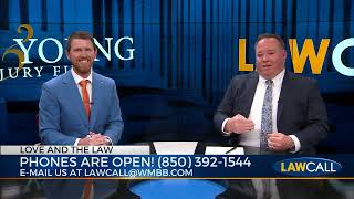 LawCall Panama City, FL - What Parental Rights Does The Father Have in Florida - 2024