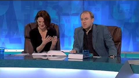 Countdown - Thursday 23rd April 2009 - Part 1 Of 4