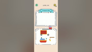 Puzzle Fuzzle Level 341 Solution