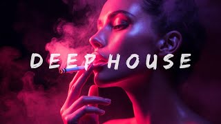 Best of Deep House [2025] | Midnight Chill & Deep Reflections (Original Mix) #6
