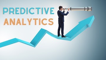 Unlocking the Power of Predictive Analytics: Revolutionizing Decision Making with Data Science