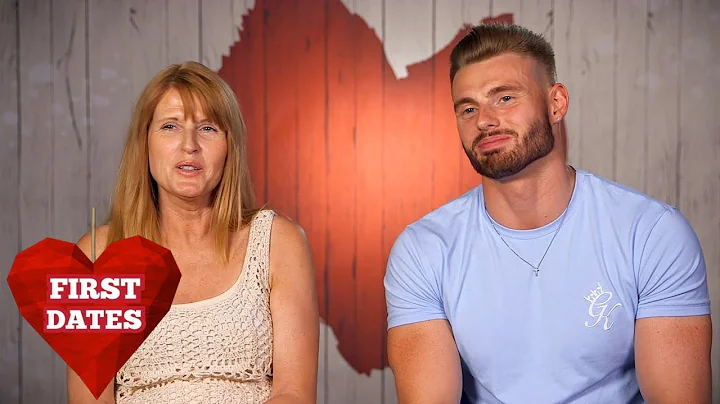 Dater Brings Mum Along With Him | First Dates