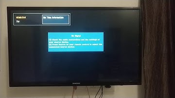 PROBLEM ABOUT MIRASCREEN