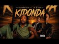Dulla Makabila X Jay Melody KIDONDA Official Visualizer 