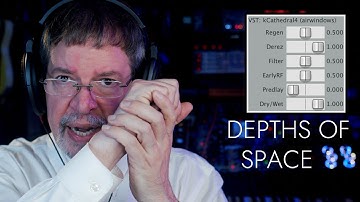 Airwindows kCathedral4: Free Mac/Windows/Linux/Pi CLAP/AU/VST3/VST2/LV2/Rack