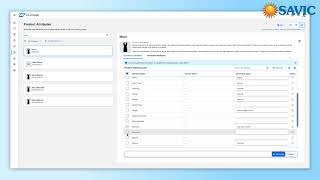 SAP CX AI Toolkit, product tagging