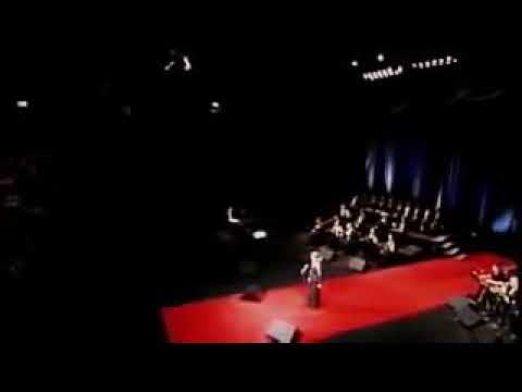 يا جسرا خشبيا فيروز