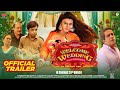 Welcome wedding  offical trailer  rakhi sawant rajpal yadav releasing on  29 march  ultra music