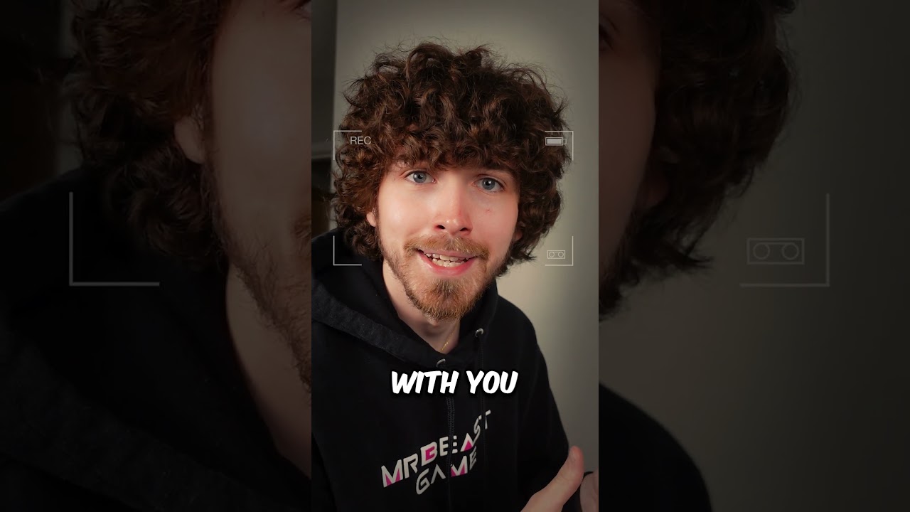 MrBeast When He Gets Canceled...