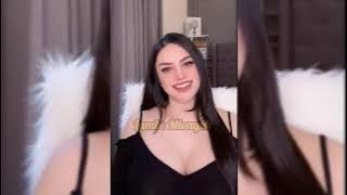 Tante Alondra Sanpude makin menyala