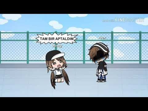 Unut beni ay ay ay ay //  Gacha life // ACIKLAMAYO OKUYUN